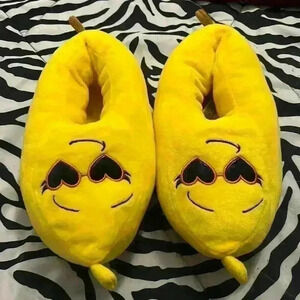 COPY - Cool Banana Slippers